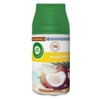 AIR WICK Freshmatic náplň Rajská zahrada 250 ml