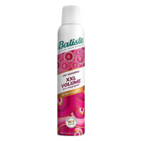 Batiste XXL Stylist Volume - suchý šampon s extra objemem, 200 ml