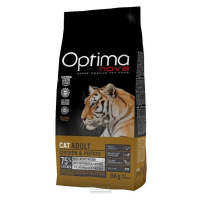 OPTIMAnova Cat Adult Cchicken/Potato Grain-free - 8kg