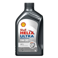 Olej Shell Helix Ultra Professional AR-L 5W-30 (1 litr)