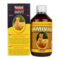 Aquamid Amivit K králíci 500ml