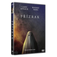 Přízrak - DVD