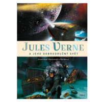 Jules Verne a jeho dobrodružný svět