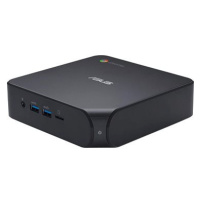 Asus Mini PC Chromebox 4 (G5007UN)