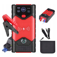 Usměrňovač Do Auta Jump Starter Booster Powerbanka 20000MAH