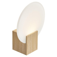 Nordlux Nordlux-LED Stmívatelné koupelnové nástěnné svítidlo HESTER LED/9,5W/230V béžová