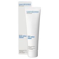 Santaverde Tělový krém classic 150 ml