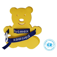 Plavecký pás pro děti - 85 cm - medvídek (mix barev)