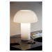 PEDRALI - Stolní lampa velká COLETTE L003TB DS - bílá