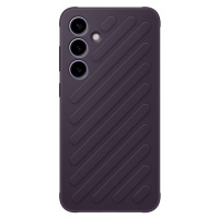 Samsung Shield Case Galaxy S24+ GP-FPS926SACVW Tmavě fialová
