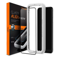 Spigen Align Glass FC iPhone 11/XR