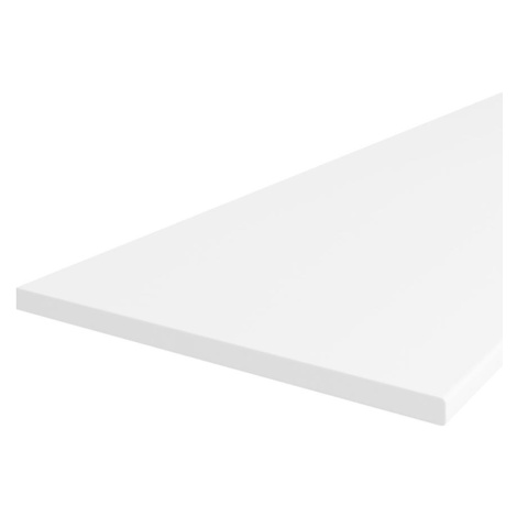 Pracovní deska 180 cm bílá BAUMAX