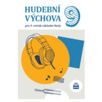 Hudební výchova pro 9.ročník ZŠ - Alexandros Charalambidis