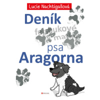 Deník psa Aragorna