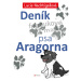 Deník psa Aragorna