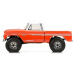 Pro-Line karosérie 1:10 Chevrolet C-10 1966 (Crawler 313mm)