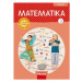 Matematika 3 – dle prof. Hejného nová generace učebnice - Milan Hejný, Darina Jirotková, Jana Sl