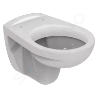 IDEAL STANDARD Dolomite Závěsné WC, bílá E885701
