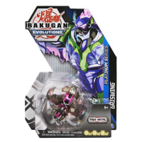 Bakugan Evolutions Platinum Series - GRISWING