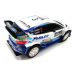 WRC Ford Fiesta Suninen/Lehtinen 1:43