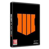 Call of Duty: Black Ops 4