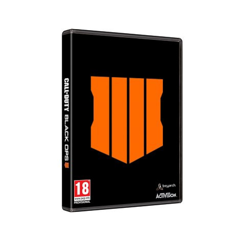 Call of Duty: Black Ops 4 Asus