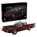 Lego 76328 DC Heroes Klasický Batmobil Stavebnice Sada a Ebook 4v1