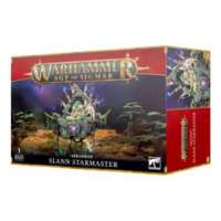 Warhammer AoS - Slann Starmaster