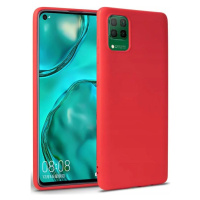 Kryt TECH-PROTECT ICON HUAWEI P40 LITE RED (0795787710357)
