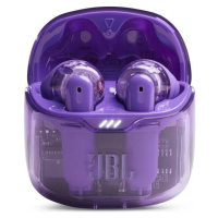 JBL Tune Flex Ghost Purple