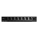 Ruijie Networks Reyee RG-ES208GC 8-Port Gigabit Smart Switch, 8 Gigabit RJ45 Ports