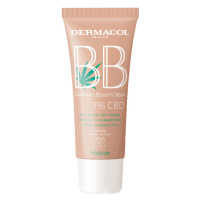 Dermacol BB krém s 1% CBD č.2 30ml