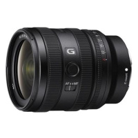 Sony FE 24-50 mm f/2.8 G