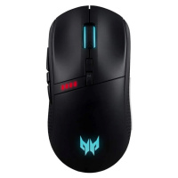 Acer Predator Cestus 350 GP.MCE11.00Q Černá