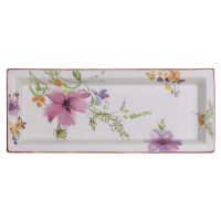 Servírovací porcelánový tác s motivem květin Villeroy & Boch Mariefleur Gifts