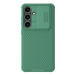 Obal na Samsung Galaxy S24 5G Nillkin CamShield Pro Green