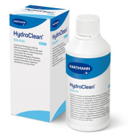 HYDROCLEAN SOLUTION 350 ML, ČISTICÍ, IRIGAČNÍ, ZVLHČUJÍCÍ A OŠETŘUJÍCÍ