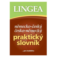 Německo-český, česko-německý praktický slovník ...pro každého