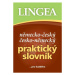 Německo-český, česko-německý praktický slovník ...pro každého