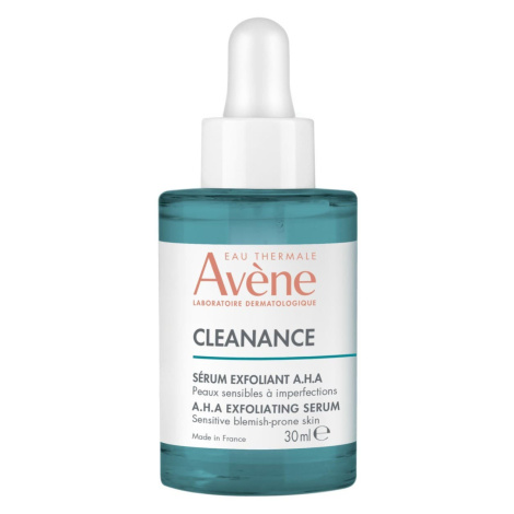 Avene Cleanance A.H.A. Exfoliační sérum 30 ml