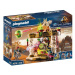 Playmobil 70751 sal’ahari sands - svatyně armády kostlivců