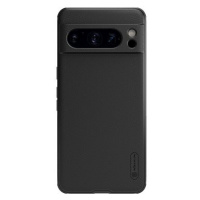 Nillkin Super Frosted PRO Magnetic Zadní Kryt pro Google Pixel 8 Pro Black