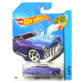 Hot Wheels Angličák Color Shifters Purple Passion