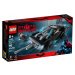 Lego Batman Batmobil Pronásledování Tučňáka Stavebnice Stavebnice 76181