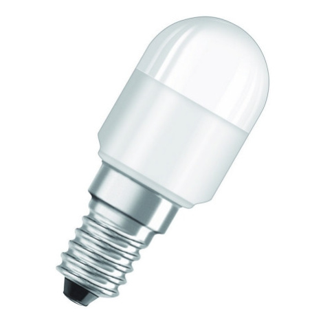 LED žárovka do lednice E14 LEDVANCE PARATHOM T26 FR 2,3W (20W) teplá bílá (2700K)