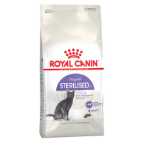 Royal Canin Sterilised - 10 kg