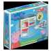 Magicube Peppa Pig Travel with Peppa