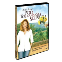 Pod toskánským sluncem - DVD