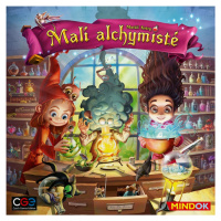 Malí alchymisté - Matúš Kotry