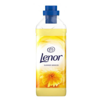 Lenor aviváž 850 ml Summer Breeze 34 pracích dávek